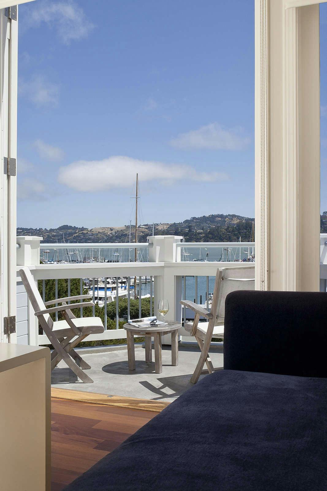 Hotel Casa Madrona photo 5