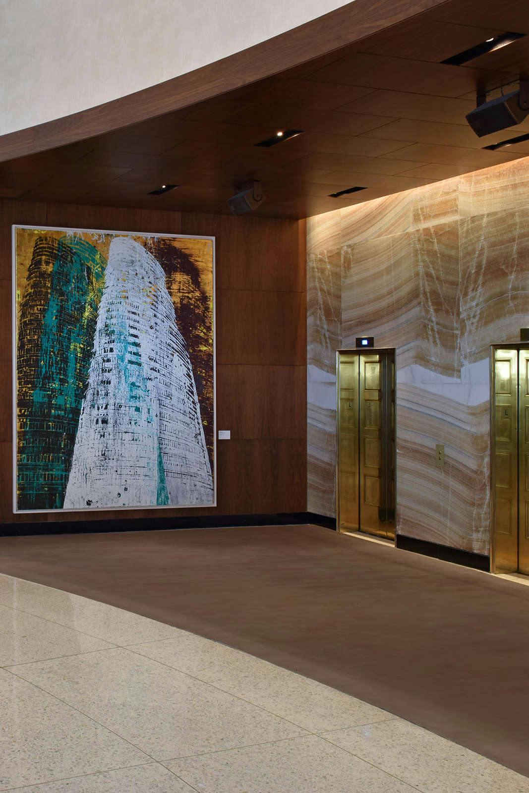 Hotel Nobu Hotel Miami Beach photo 1