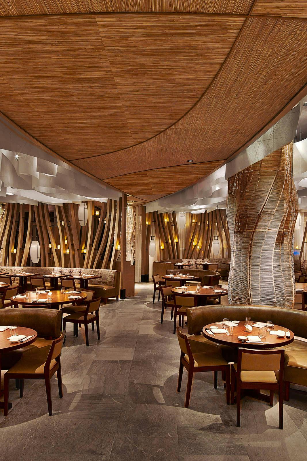 Hotel Nobu Hotel Miami Beach photo 5