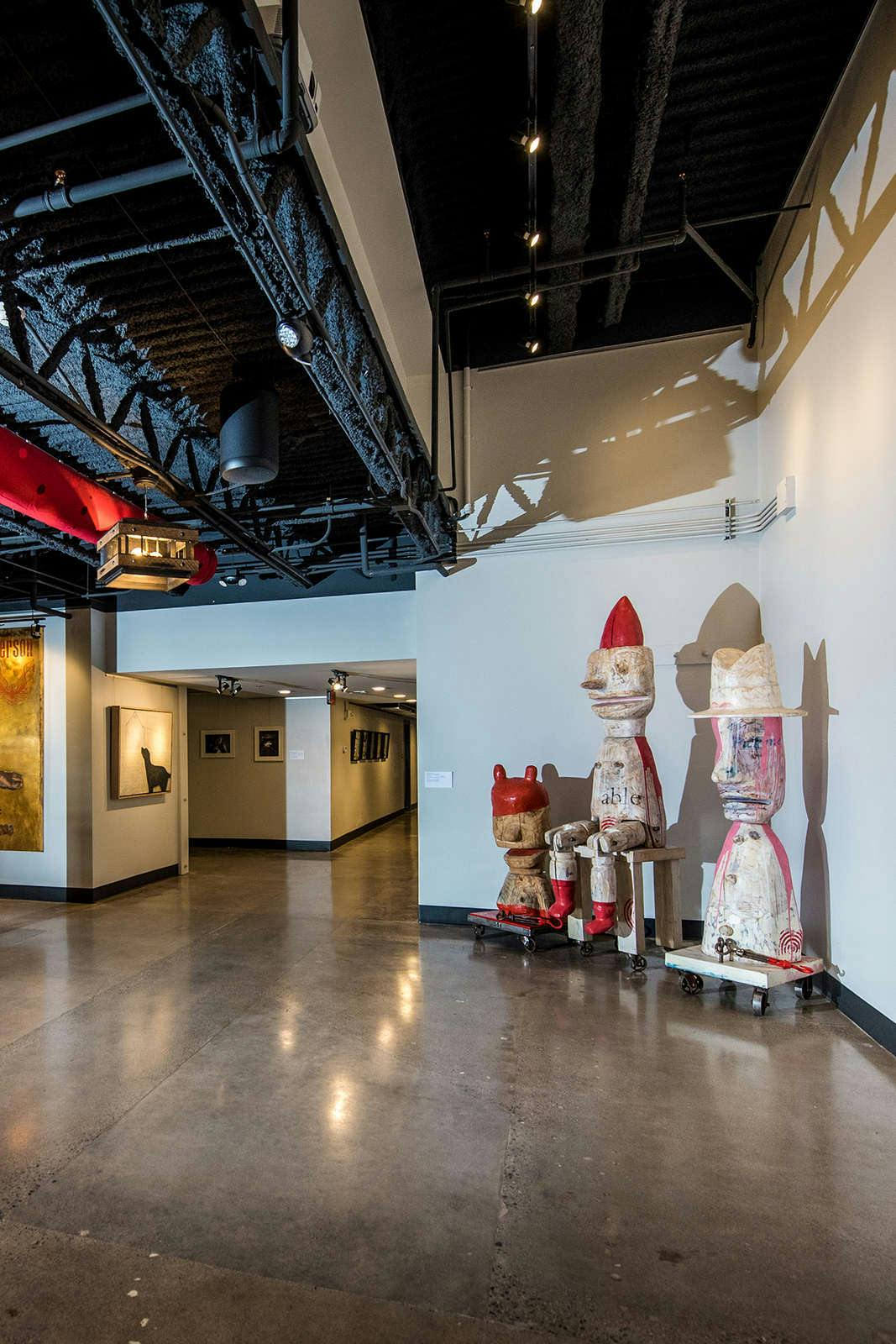 Hotel FOUND:RE Phoenix photo 5