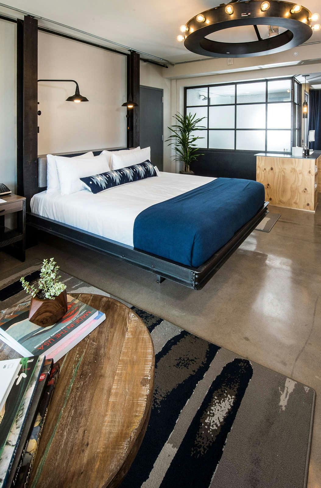 Hotel FOUND:RE Phoenix photo 1