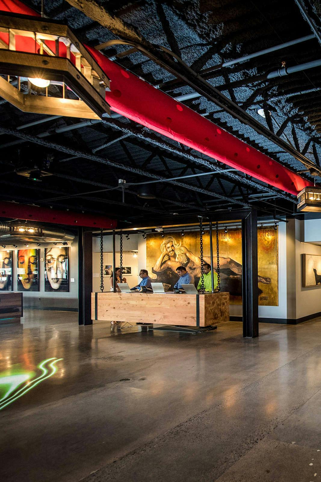 Hotel FOUND:RE Phoenix photo 4