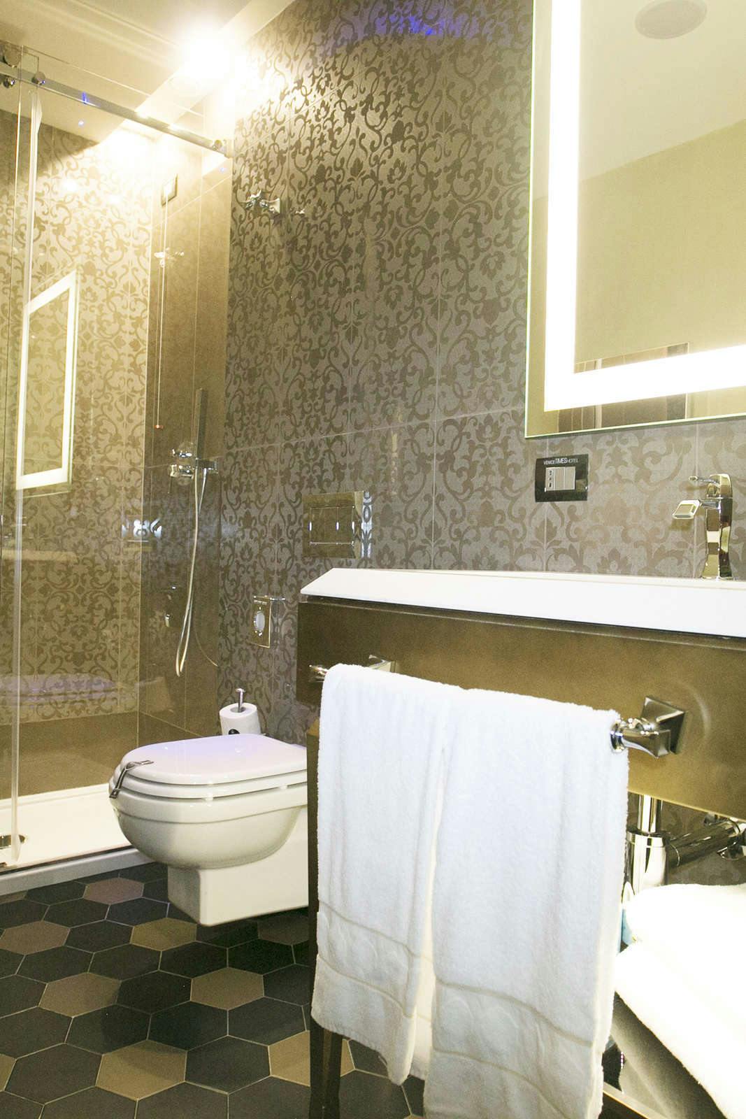 Hotel Venice Times Hotel photo 4