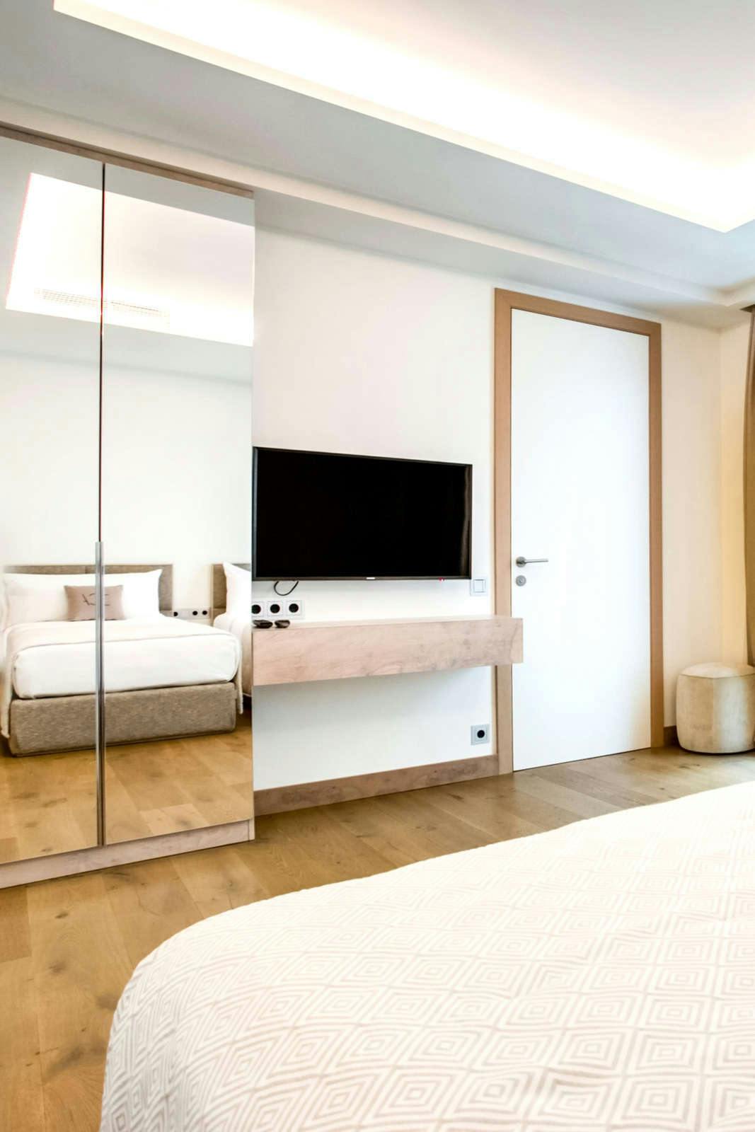 Hotel Cosmo Apartments Platja d' Aro photo 5