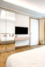 Hotel Cosmo Apartments Platja d' Aro photo 5