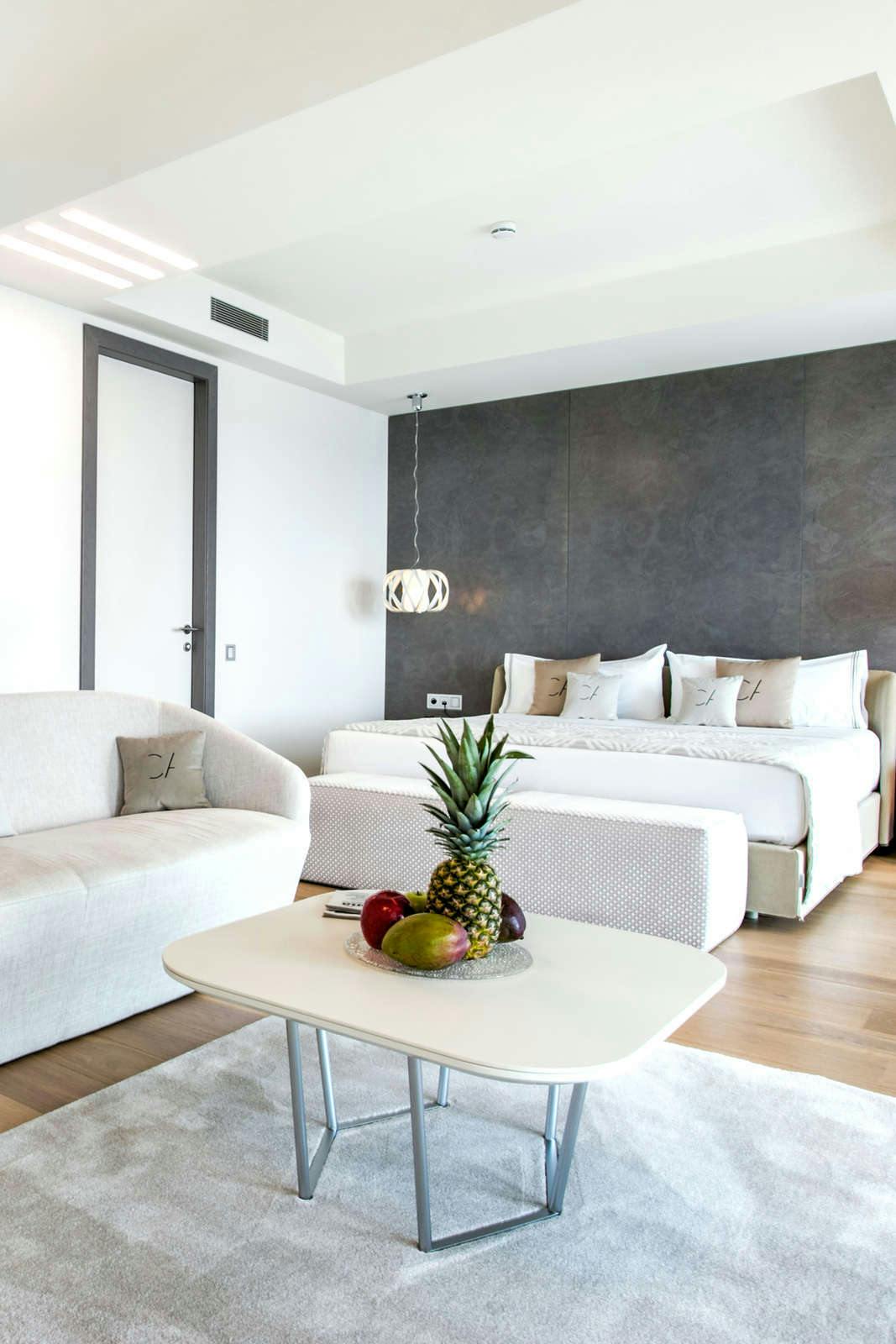 Hotel Cosmo Apartments Platja d' Aro photo 3