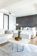 Hotel Cosmo Apartments Platja d' Aro photo 3