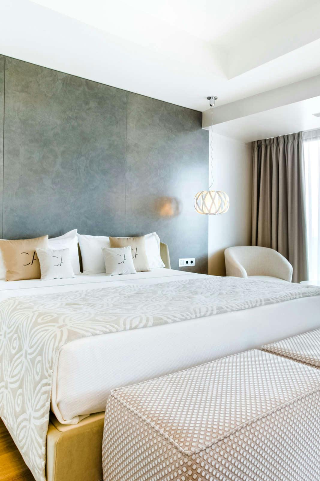 Hotel Cosmo Apartments Platja d' Aro photo 1