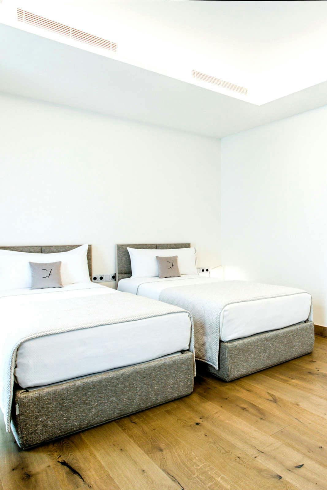 Hotel Cosmo Apartments Platja d' Aro photo 2