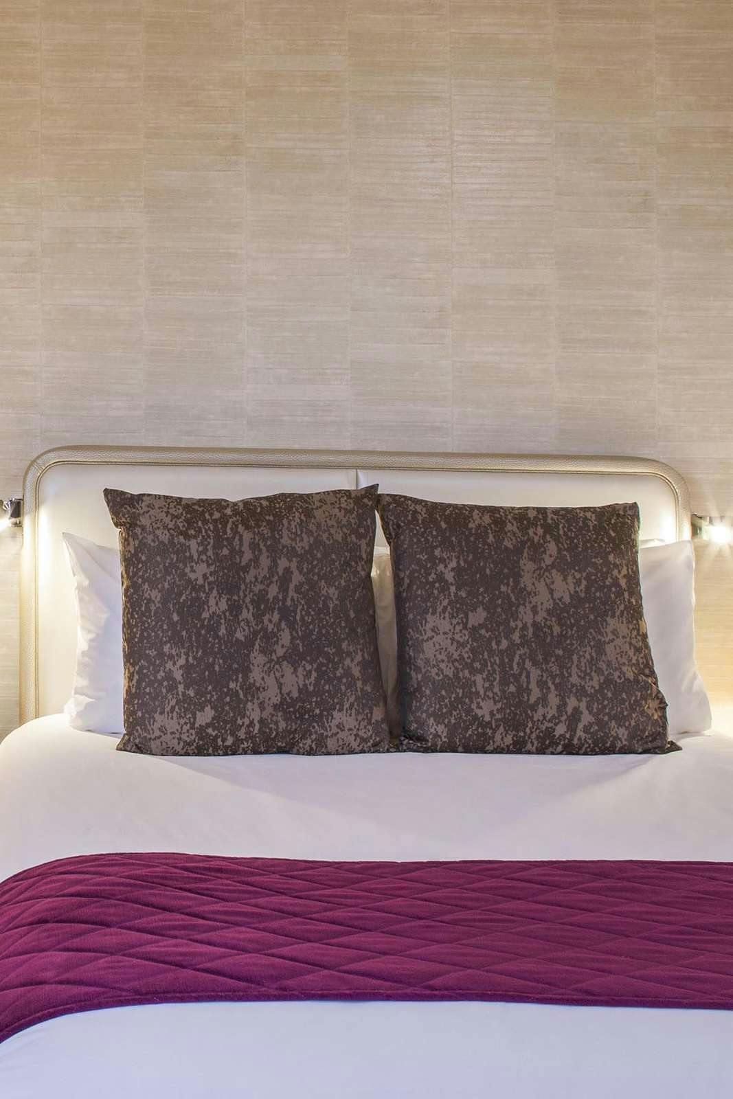 Hotel Crowne Plaza London Kings Cross photo 4