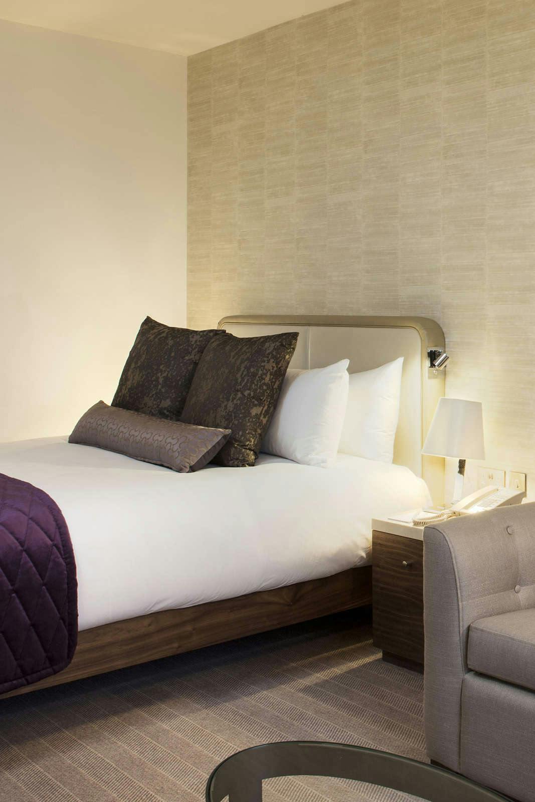 Hotel Crowne Plaza London Kings Cross photo 3