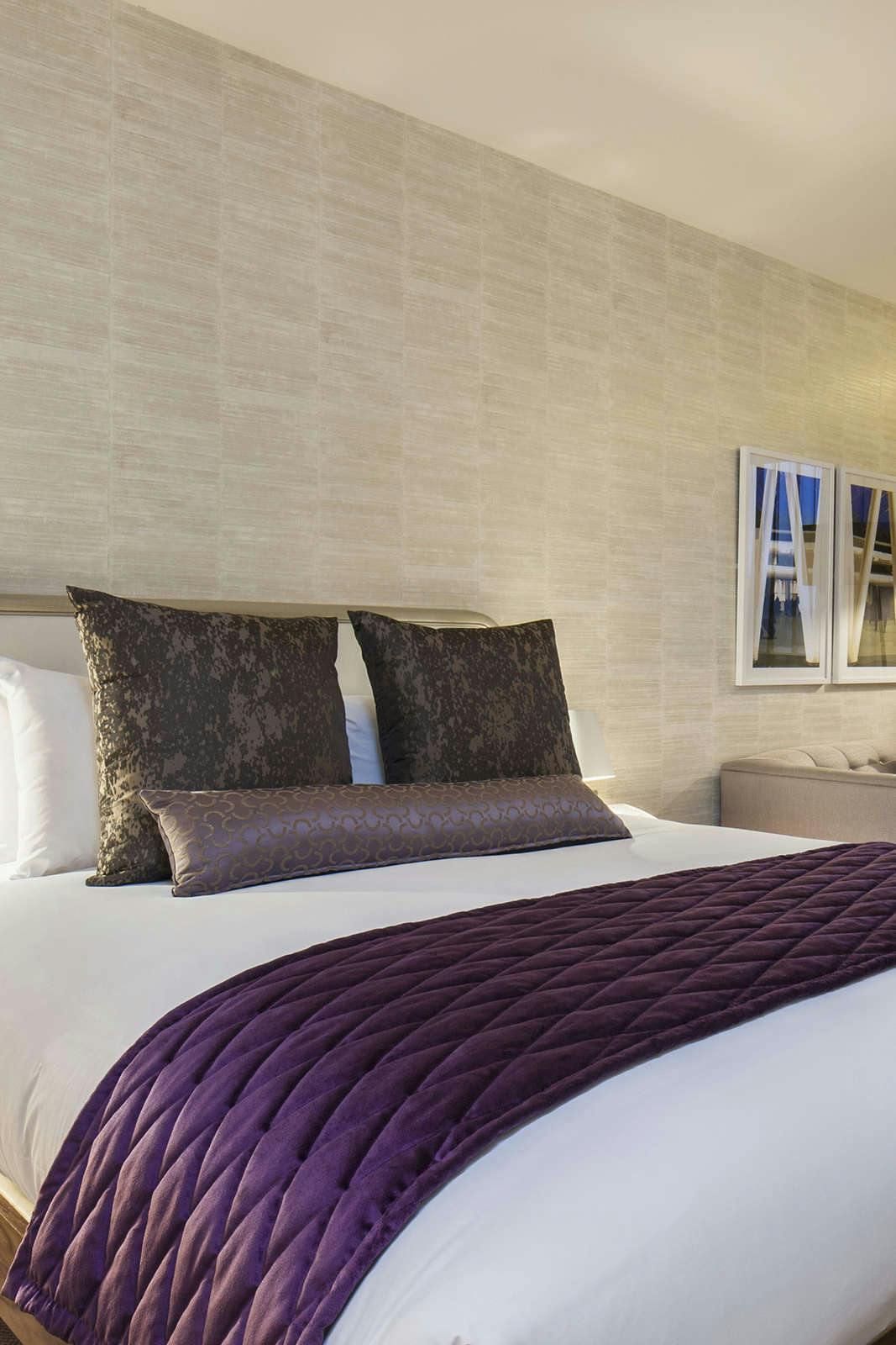 Hotel Crowne Plaza London Kings Cross photo 2