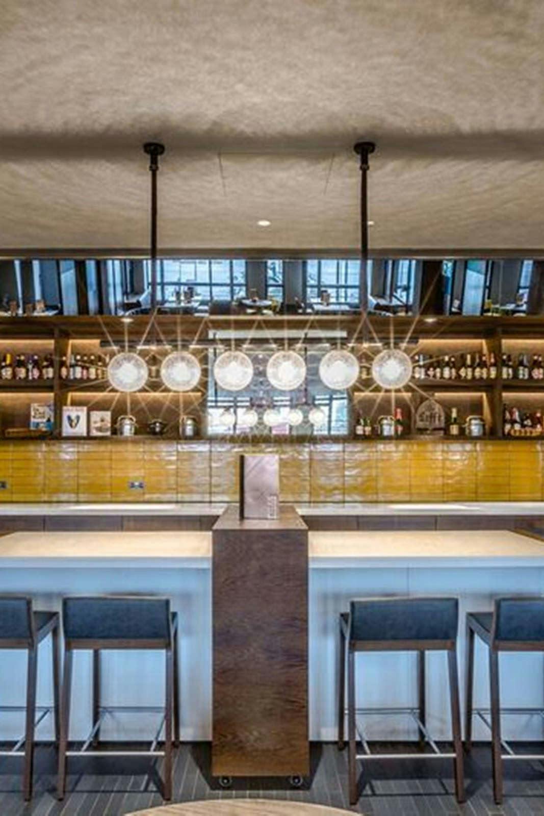 Hotel Crowne Plaza London Kings Cross photo 1