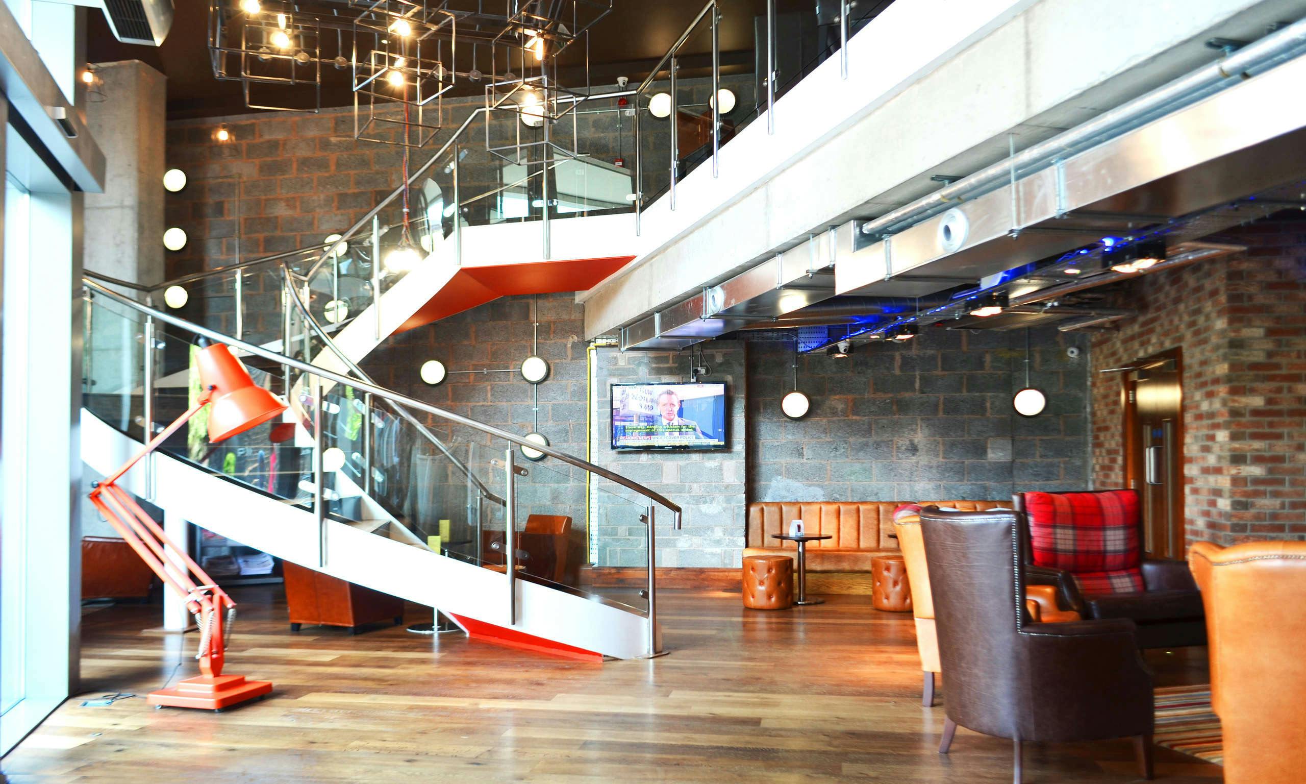 nitenite cityhotels, Birmingham