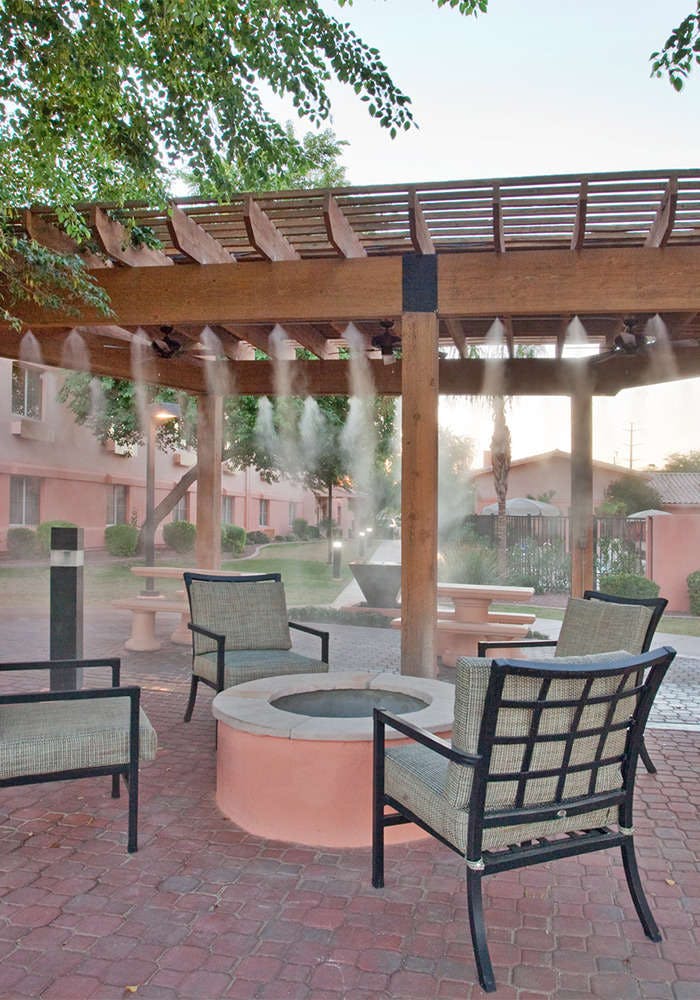 Hotel TownePlace Suites Tempe at Arizona Mills Mall photo 3