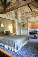 Hotel Chateau de Courcelles photo 1