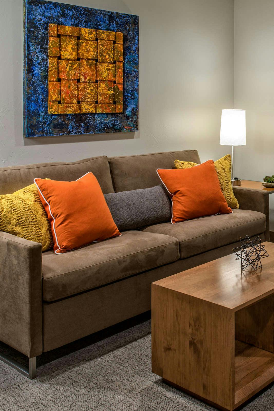 Hotel Grand Colorado on Peak 8 photo 3