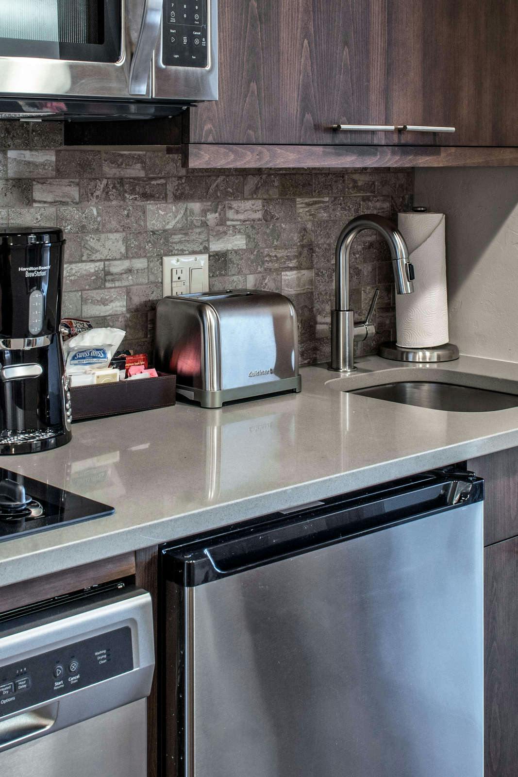 Hotel Grand Colorado on Peak 8 photo 5