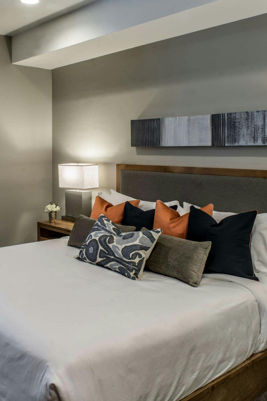 Hotel Grand Colorado on Peak 8 photo 1