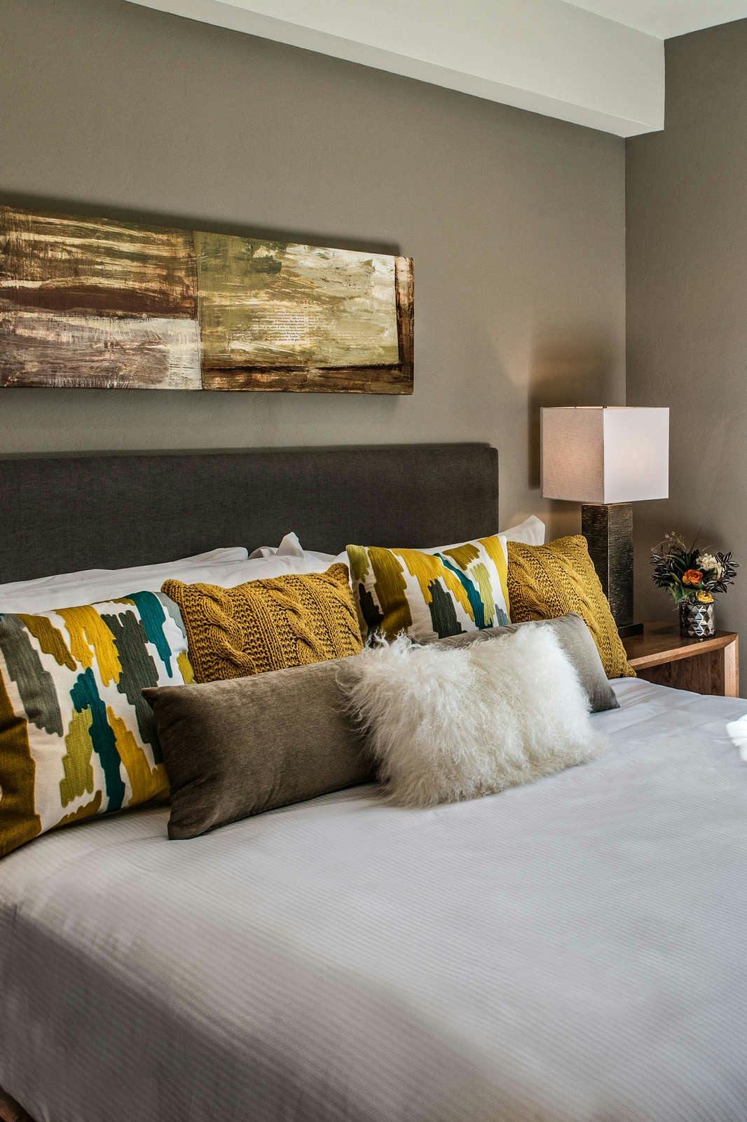 Hotel Grand Colorado on Peak 8 photo 2