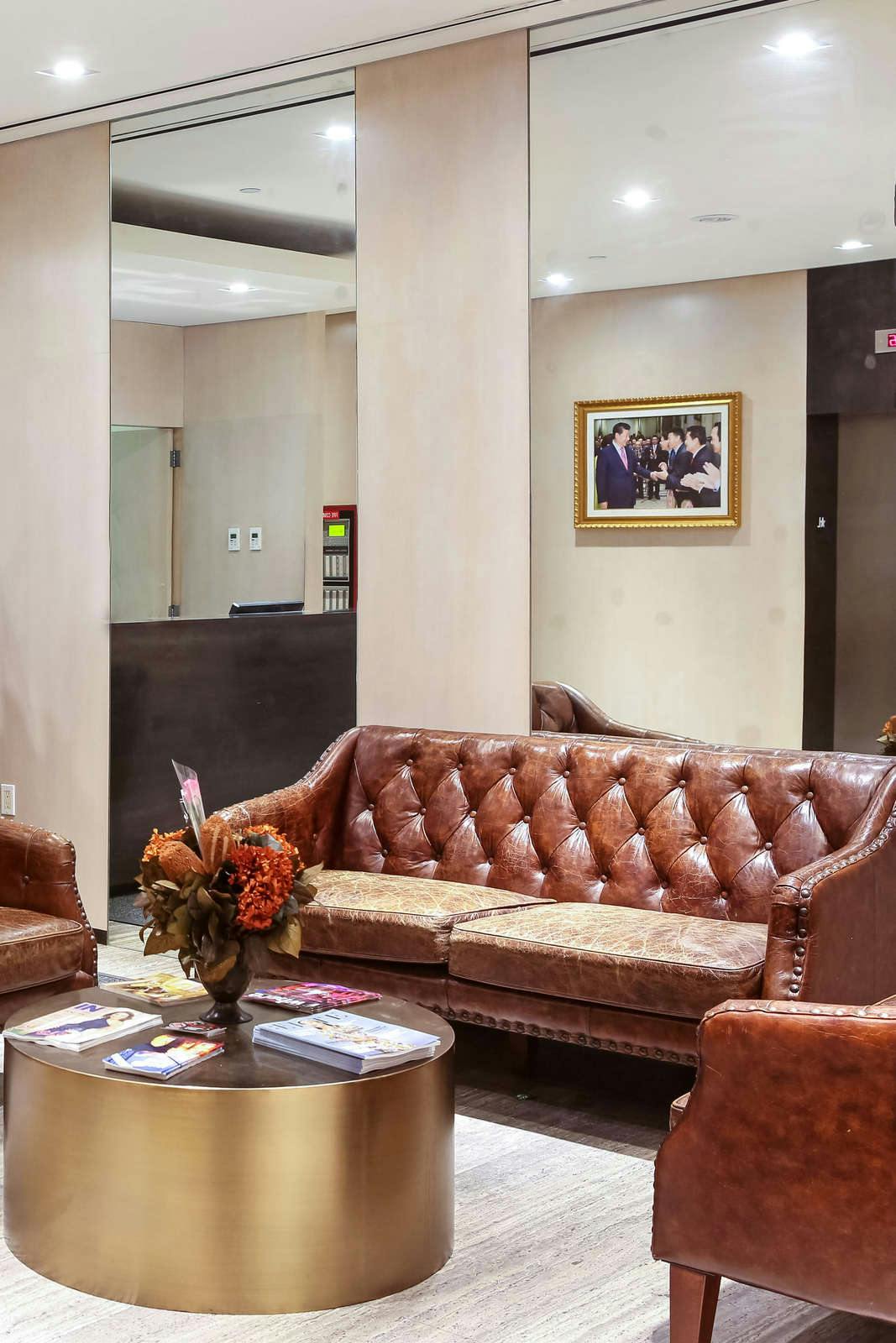 Hotel The Parc Hotel photo 5