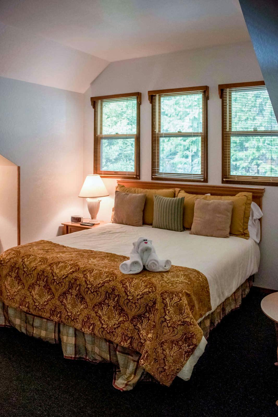 Hotel Mountain Retreat Resort photo 2