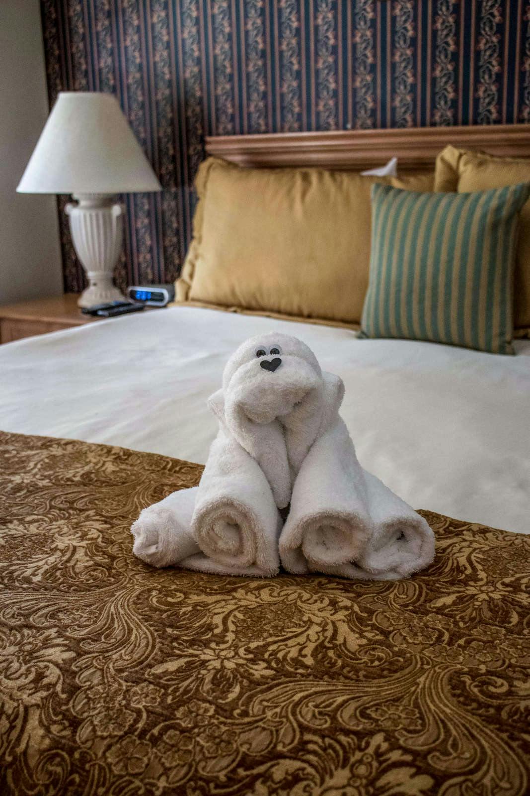 Hotel Mountain Retreat Resort photo 5