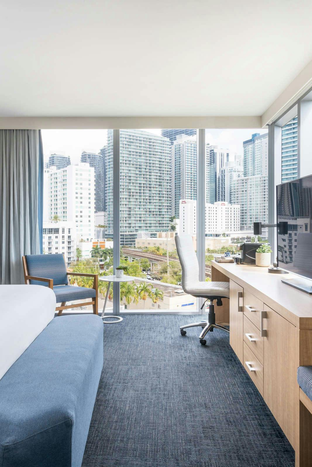 Hotel Novotel Miami photo 5