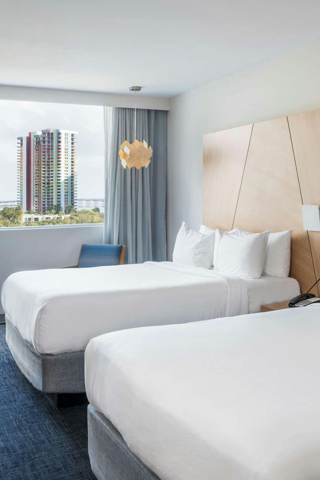 Hotel Novotel Miami photo 3