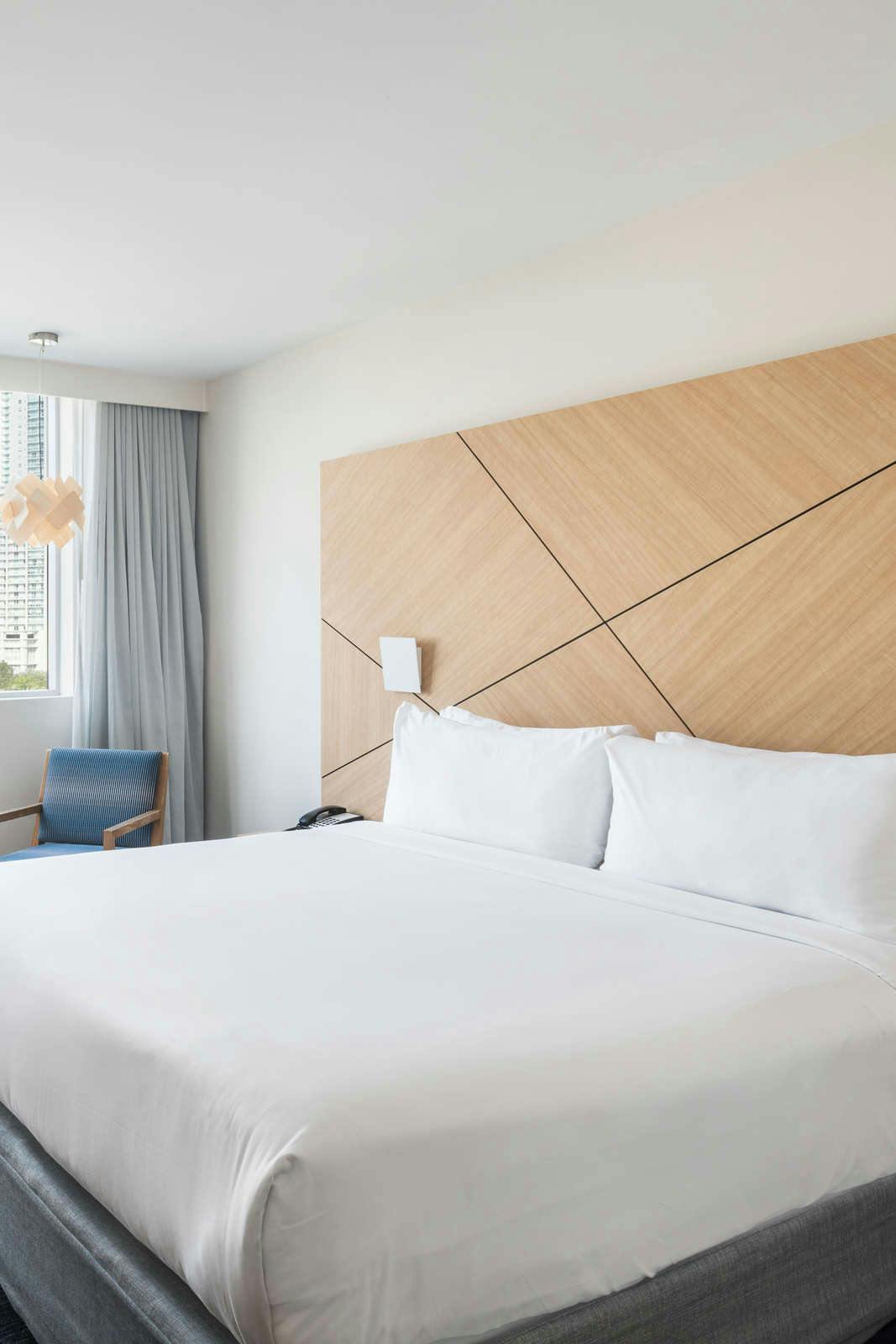 Hotel Novotel Miami photo 2