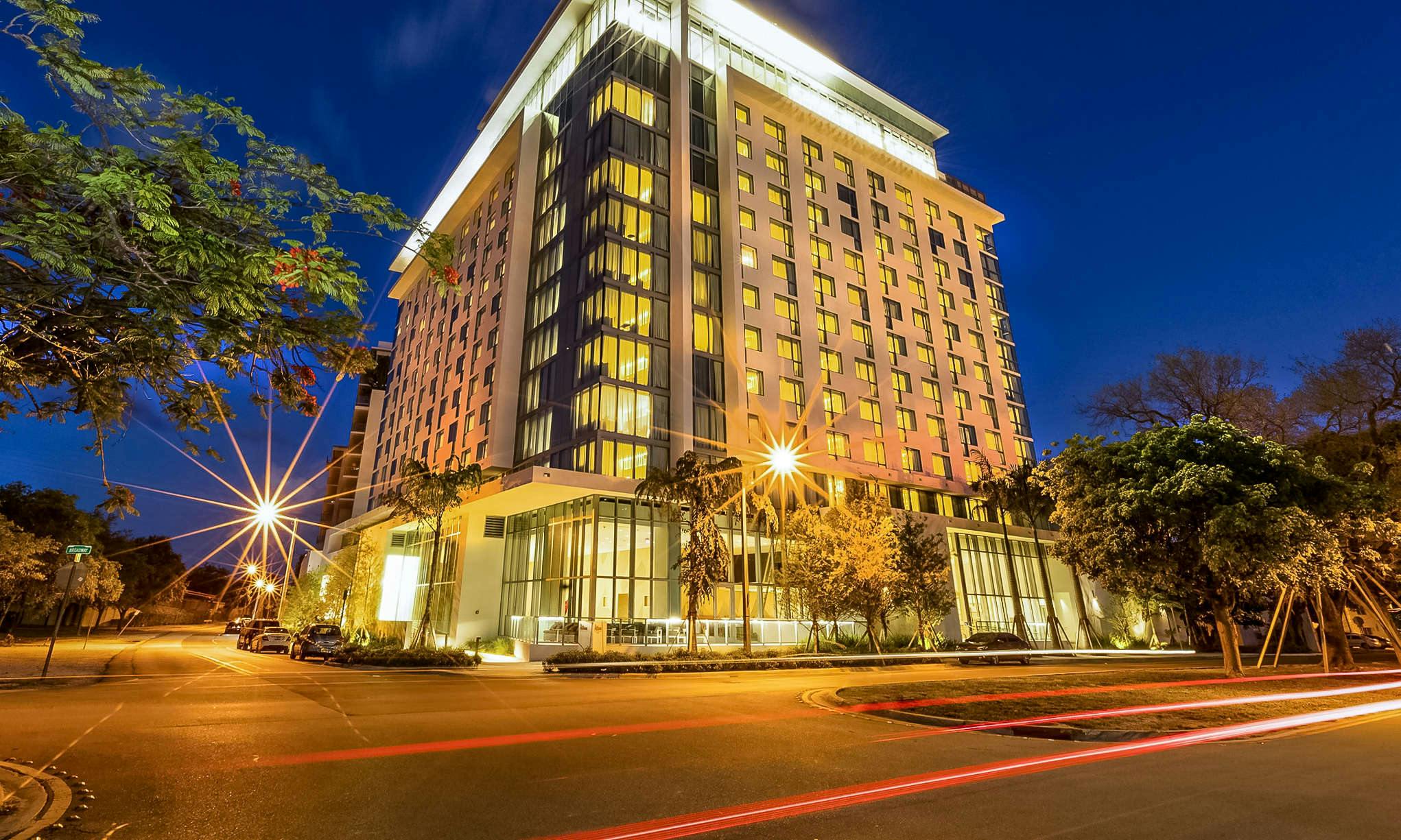 Novotel Miami