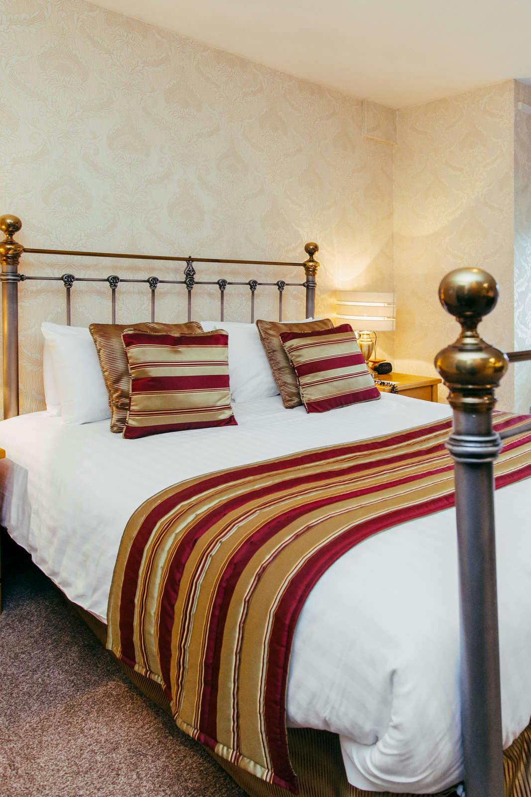 Hotel Lucas House Hotel photo 4