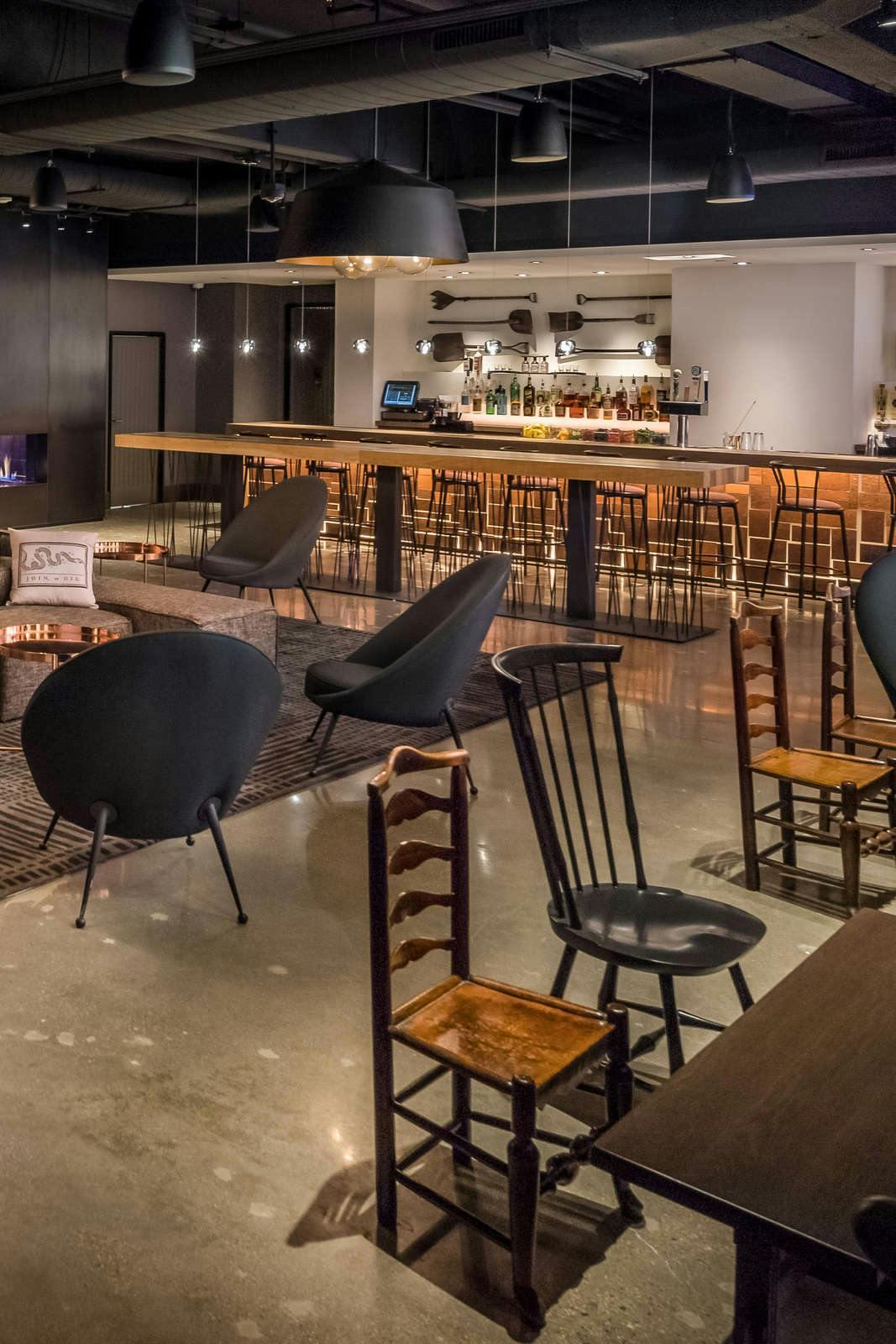 Hotel Revere Hotel Boston Common photo 5