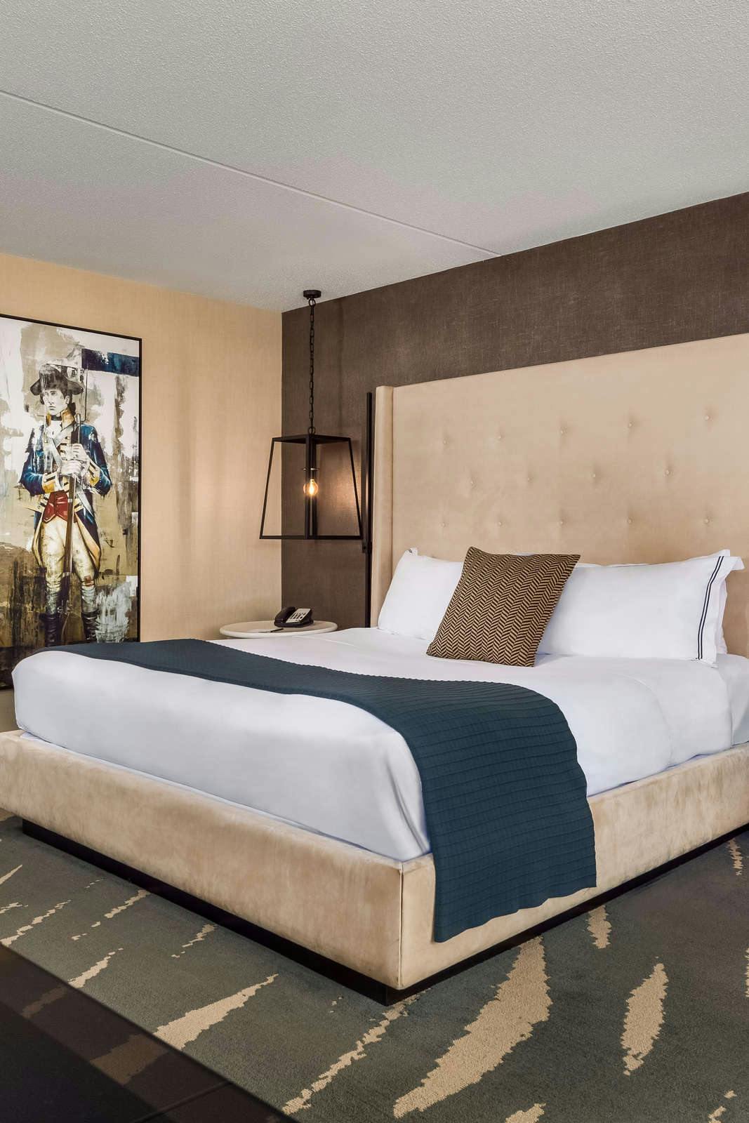 Hotel Revere Hotel Boston Common photo 1