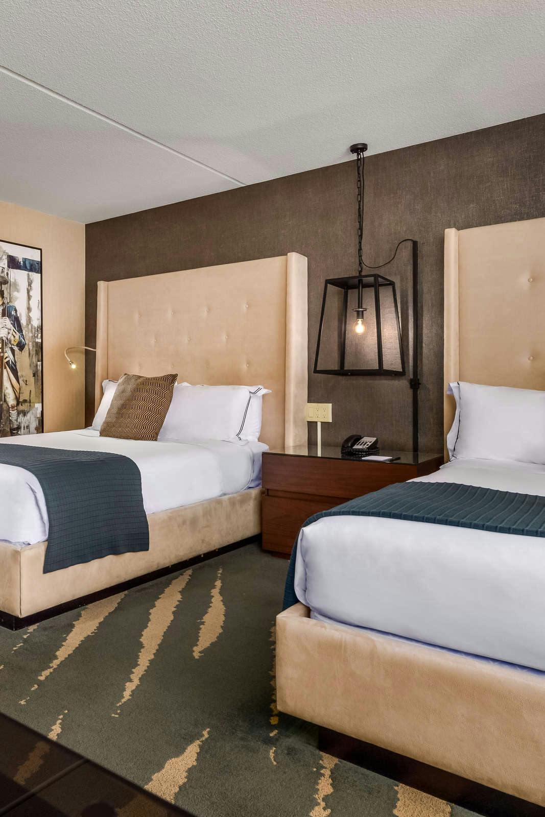 Hotel Revere Hotel Boston Common photo 2