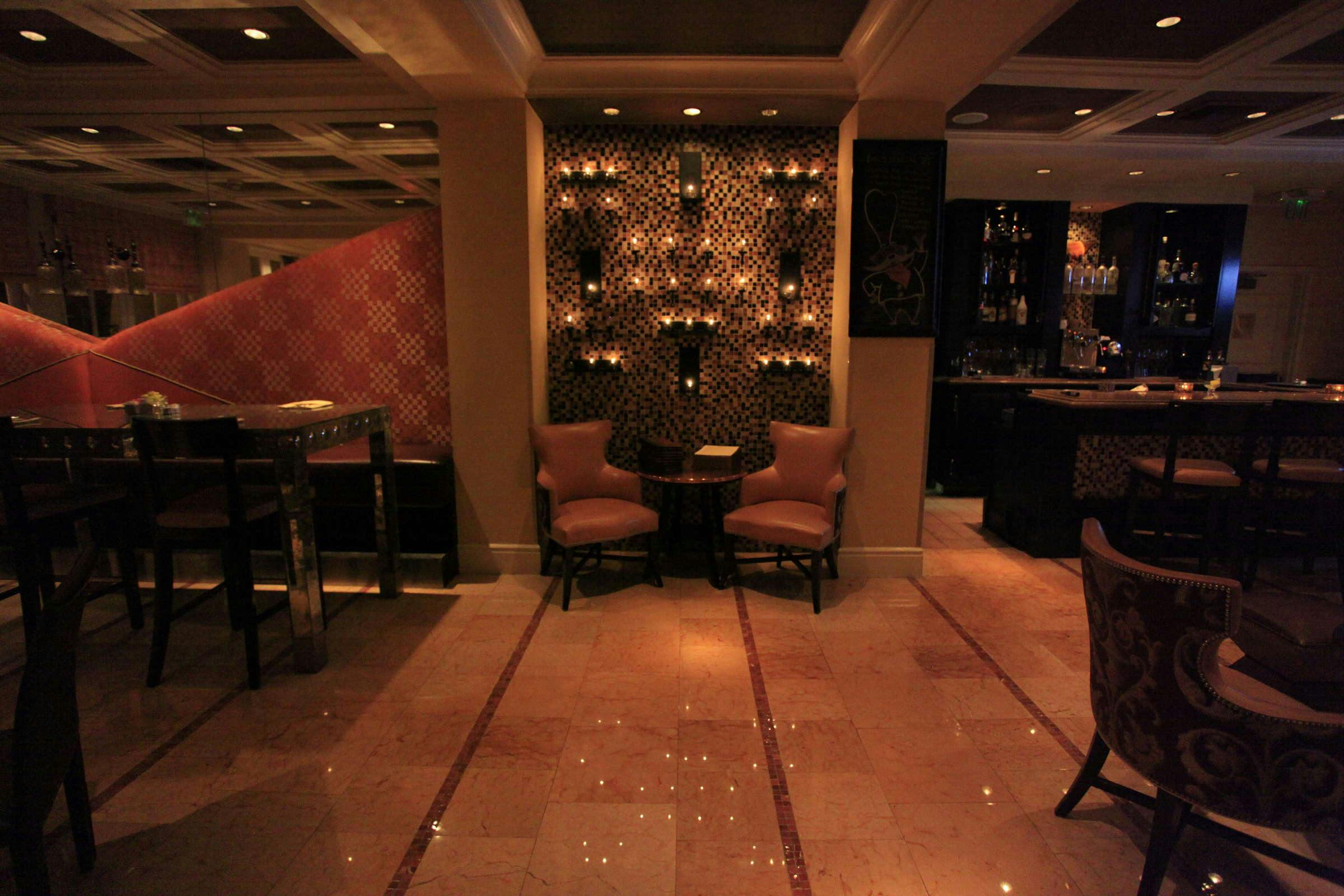 Hotel The Mosaic Hotel photo 3