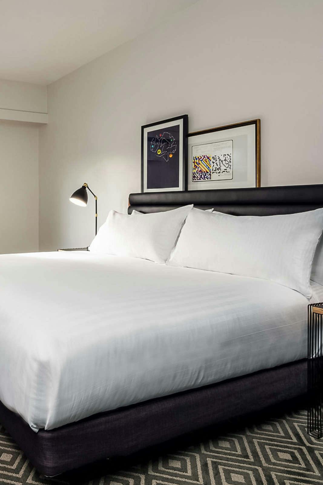 Hotel Freepoint Hotel Cambridge, Tapestry Collection by Hilton photo 1