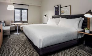 Freepoint Hotel Cambridge, Tapestry Collection by Hilton
