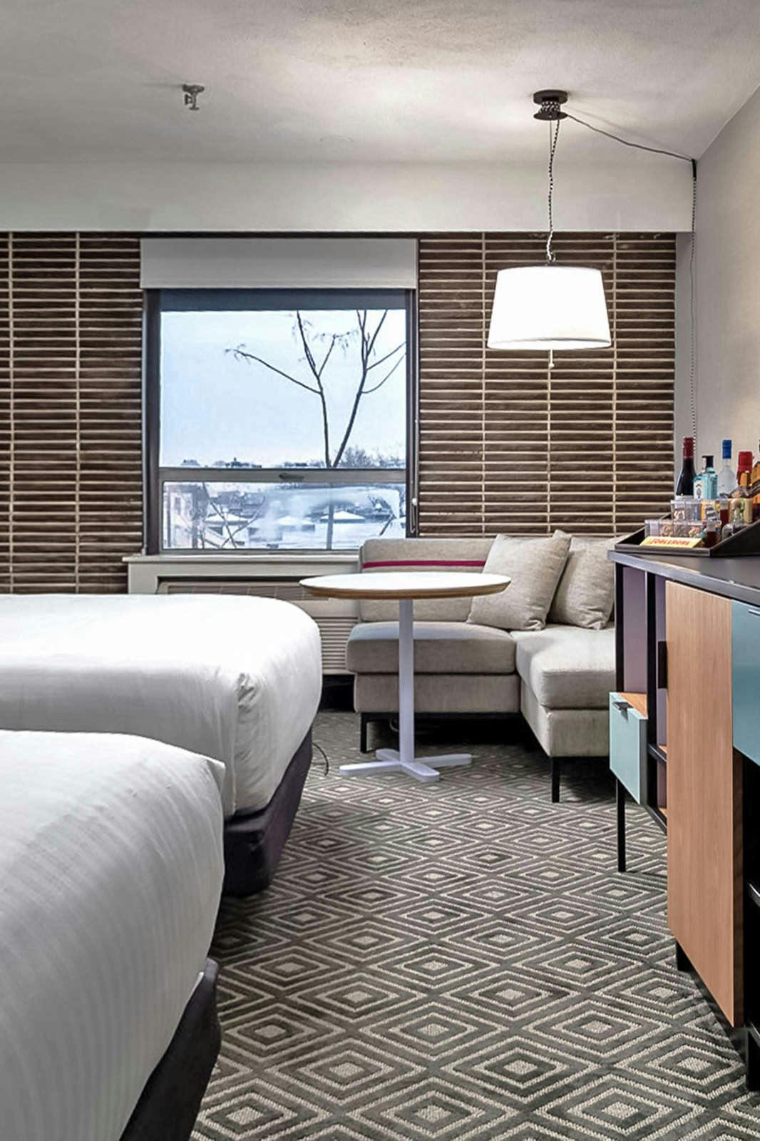 Hotel Freepoint Hotel Cambridge, Tapestry Collection by Hilton photo 4