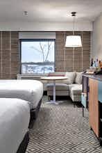 Hotel Freepoint Hotel Cambridge, Tapestry Collection by Hilton photo 4