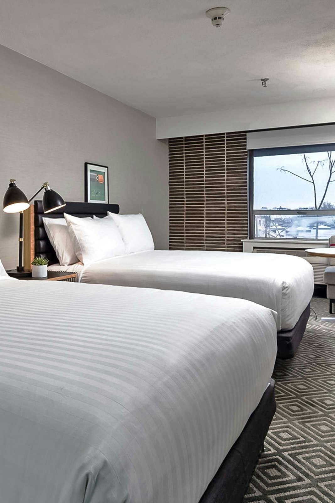 Hotel Freepoint Hotel Cambridge, Tapestry Collection by Hilton photo 3