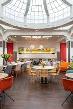 Hotel NYX Hotel Prague by Leonardo Hotels photo 1