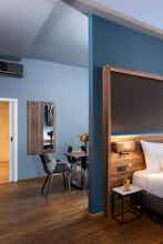 Hotel NYX Hotel Prague by Leonardo Hotels photo 5