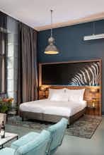 Hotel NYX Hotel Prague by Leonardo Hotels photo 4