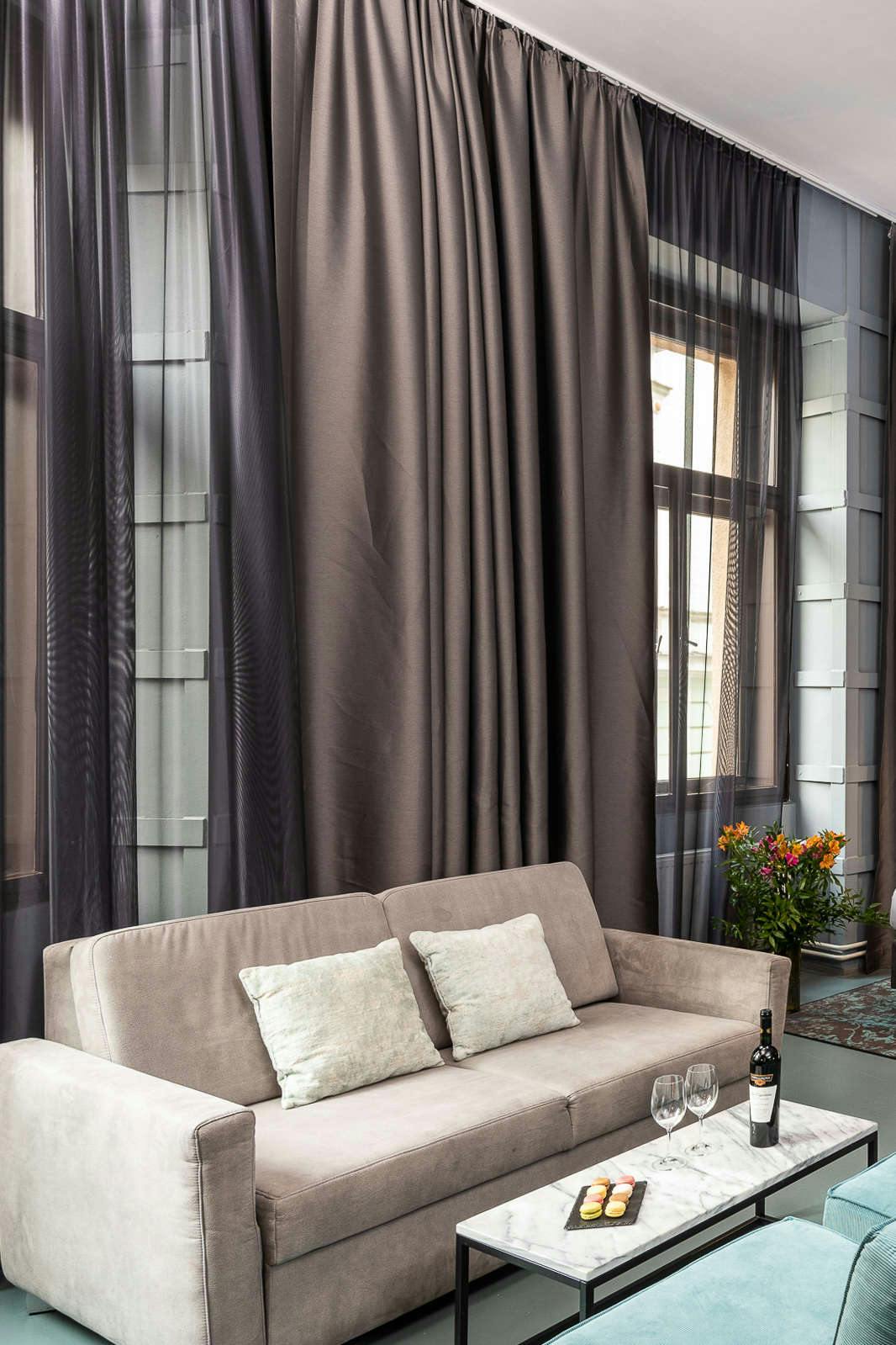 Hotel NYX Hotel Prague by Leonardo Hotels photo 3