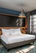 Hotel NYX Hotel Prague by Leonardo Hotels photo 2