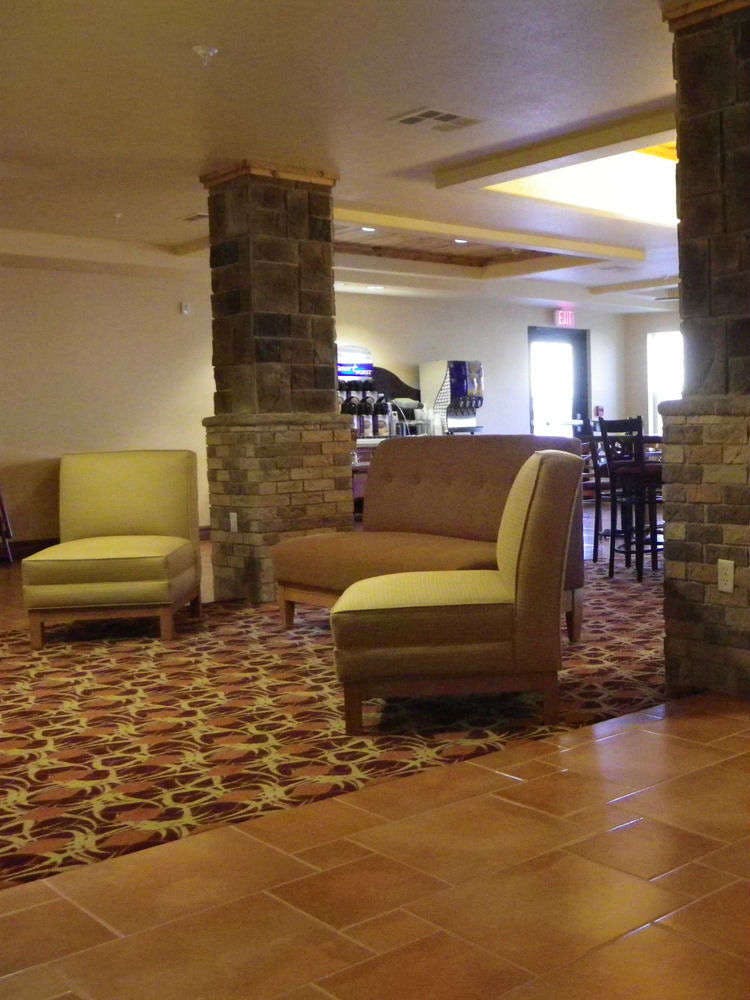 Hotel Holiday Inn Express Hotel & Suites Las Cruces North photo 2