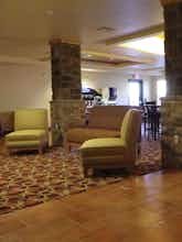 Hotel Holiday Inn Express Hotel & Suites Las Cruces North photo 2