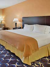 Hotel Holiday Inn Express Hotel & Suites Las Cruces North photo 1