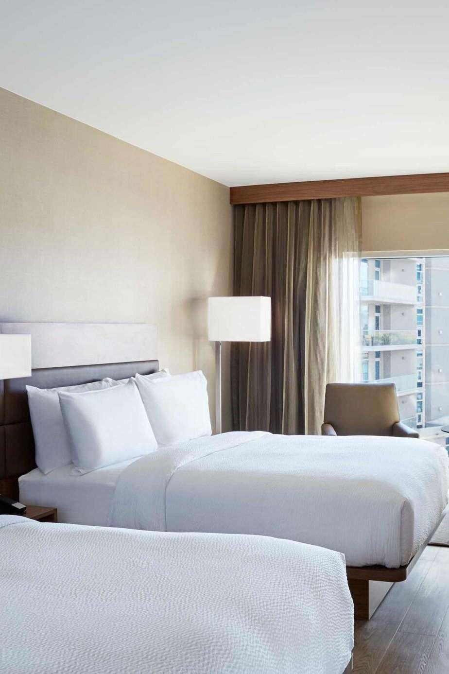 Hotel AC HOTEL DALLAS DOWNTOWN photo 2